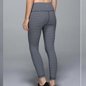 Athletic Leggings